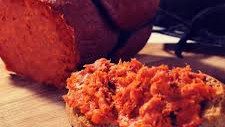 Spicy Pasta Sauce