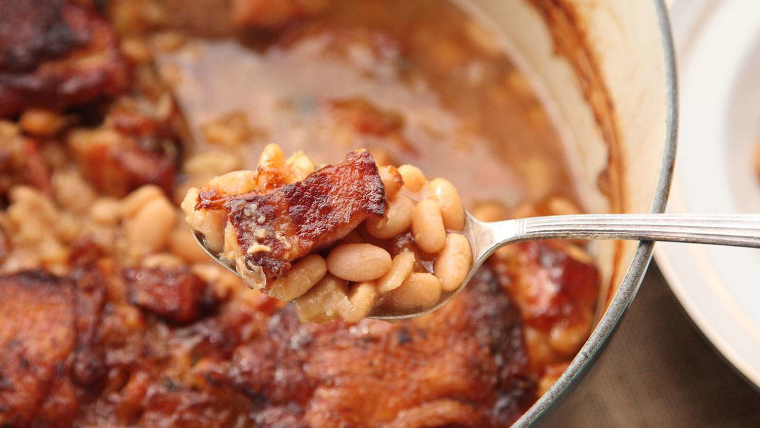 Cassoulet