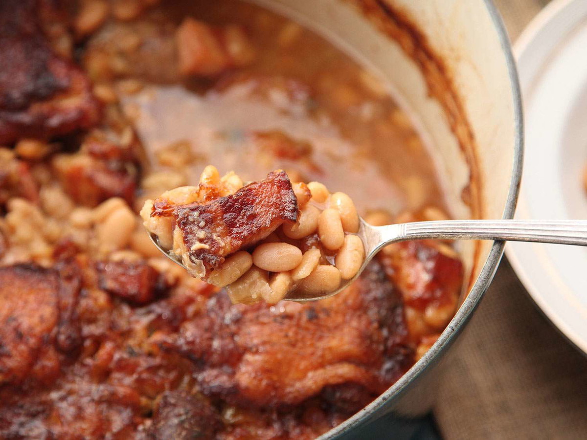 Cassoulet