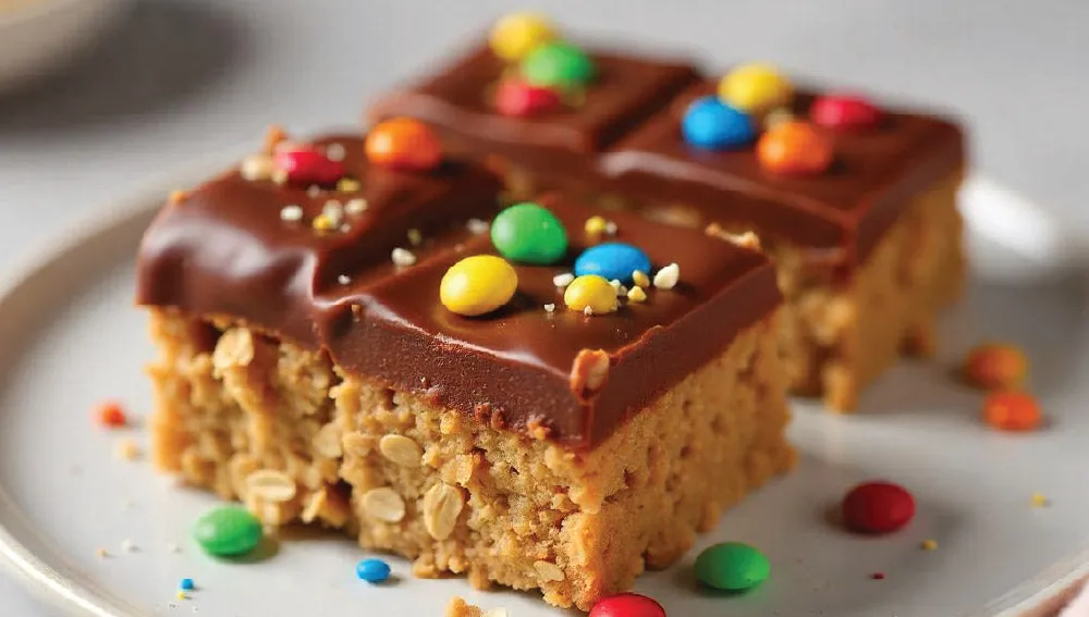 Image of Choc Protein Bites