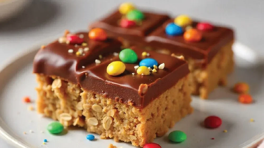 Image of Choc Protein Bites