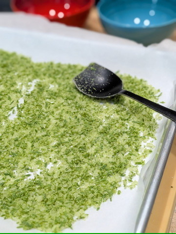 Spruce Tip Salt