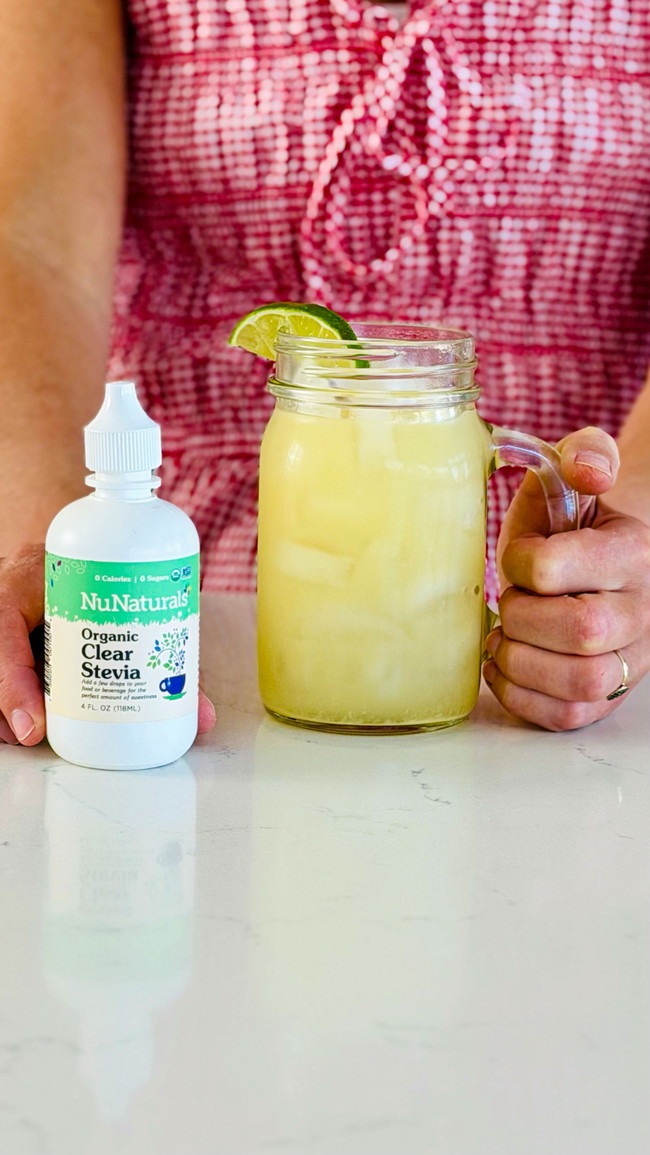 Image of Sugar Free Ginger Lime Mule