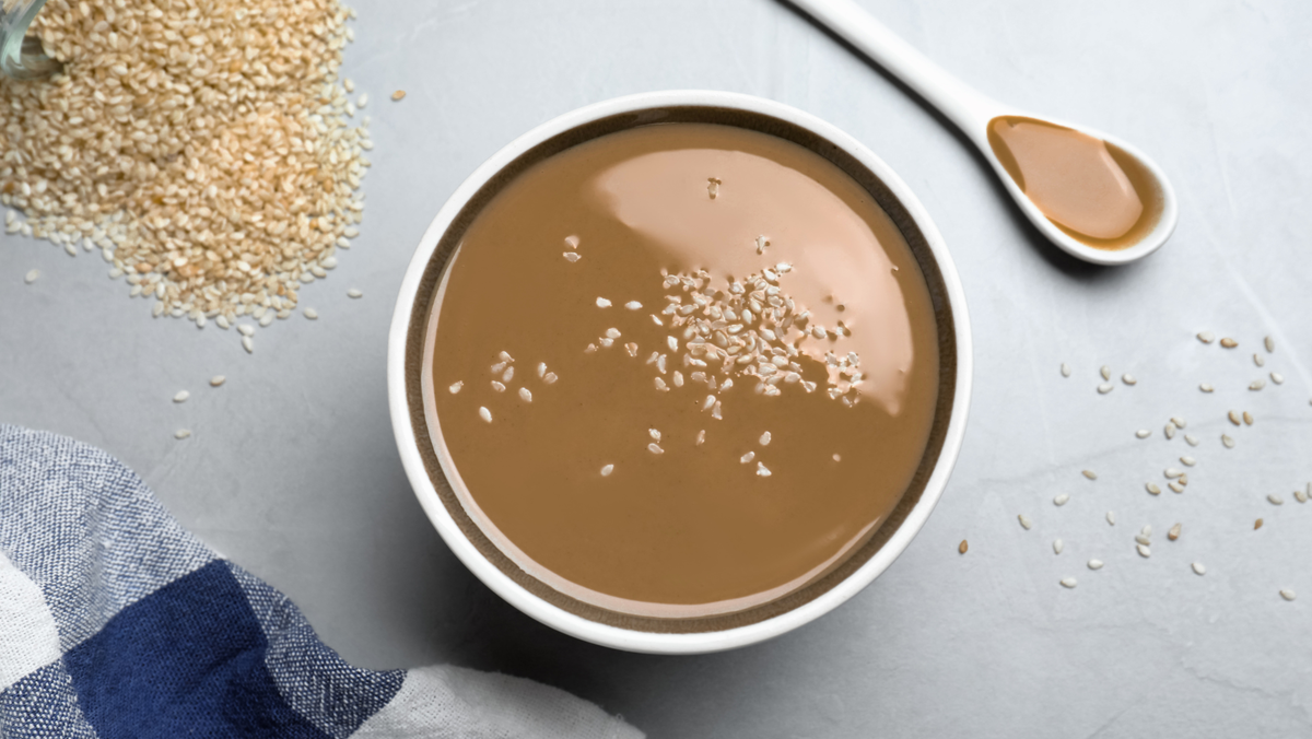 Tahini Sauce