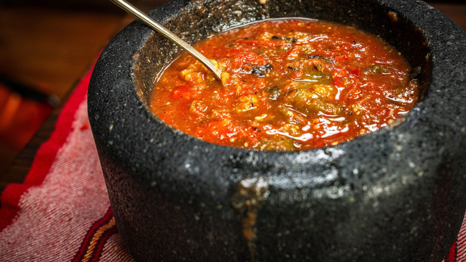 Salsa Campechana