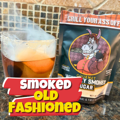 Image of Old Fashioned Cocktail 