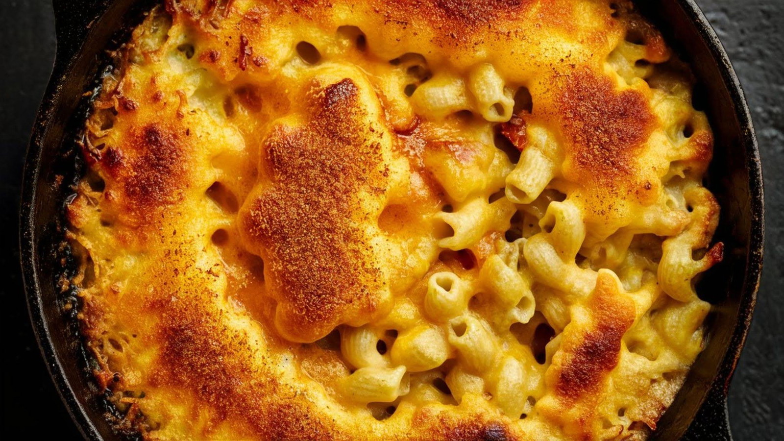 Image of Flavor Flex BBQ Mac & Cheese