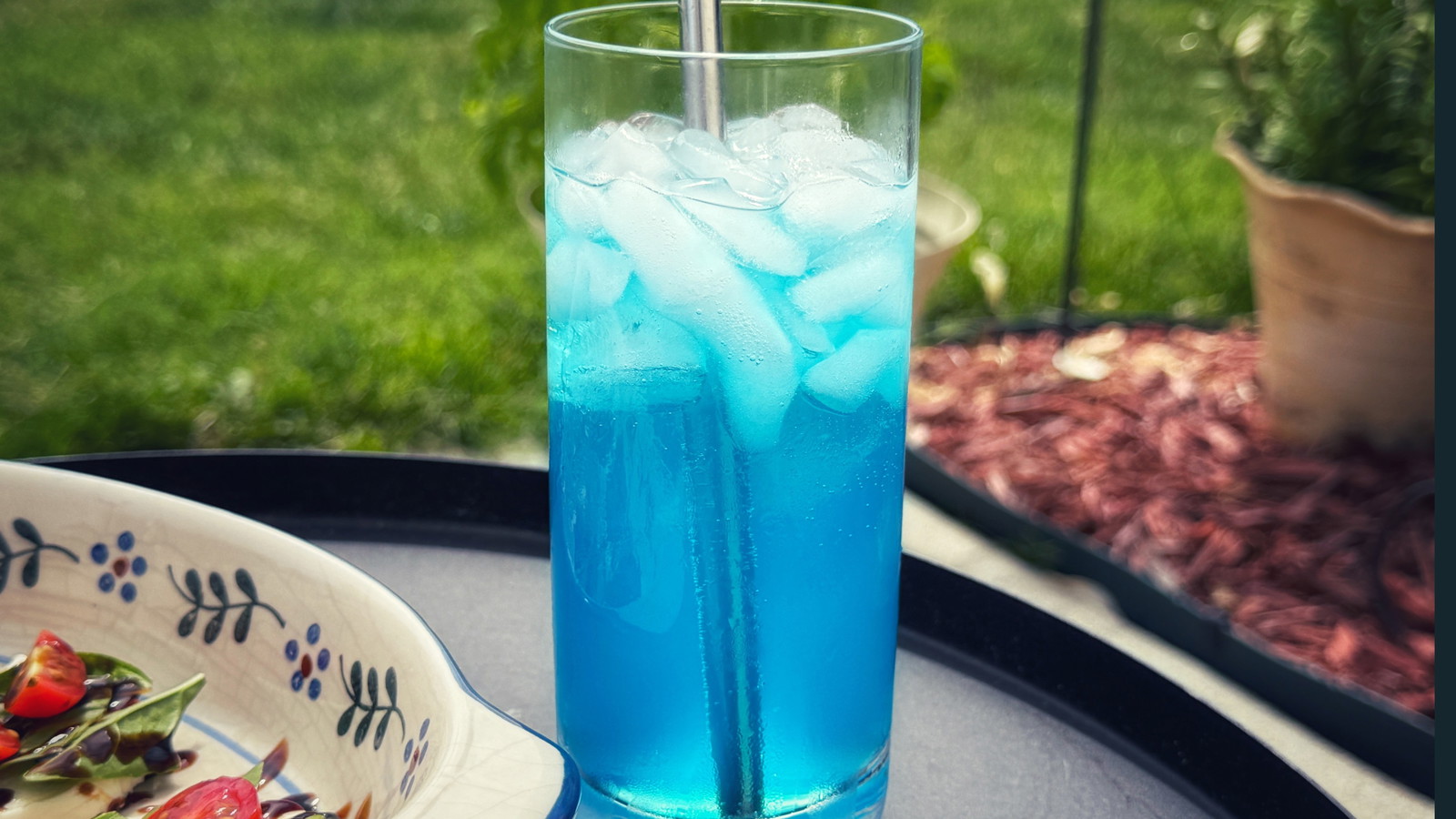 The North Myrtle Beach Mocktail