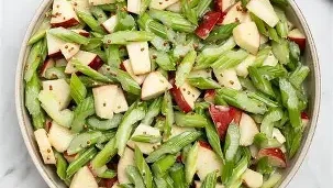 Image of Celery Salad