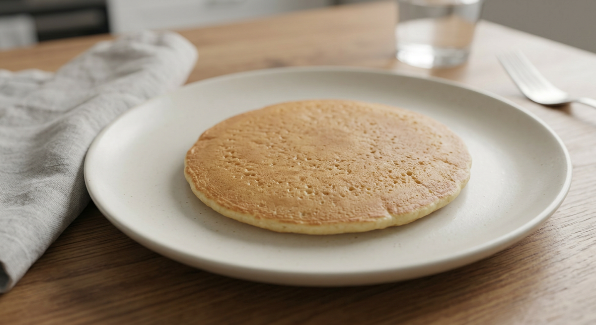 Vegan Pancake
