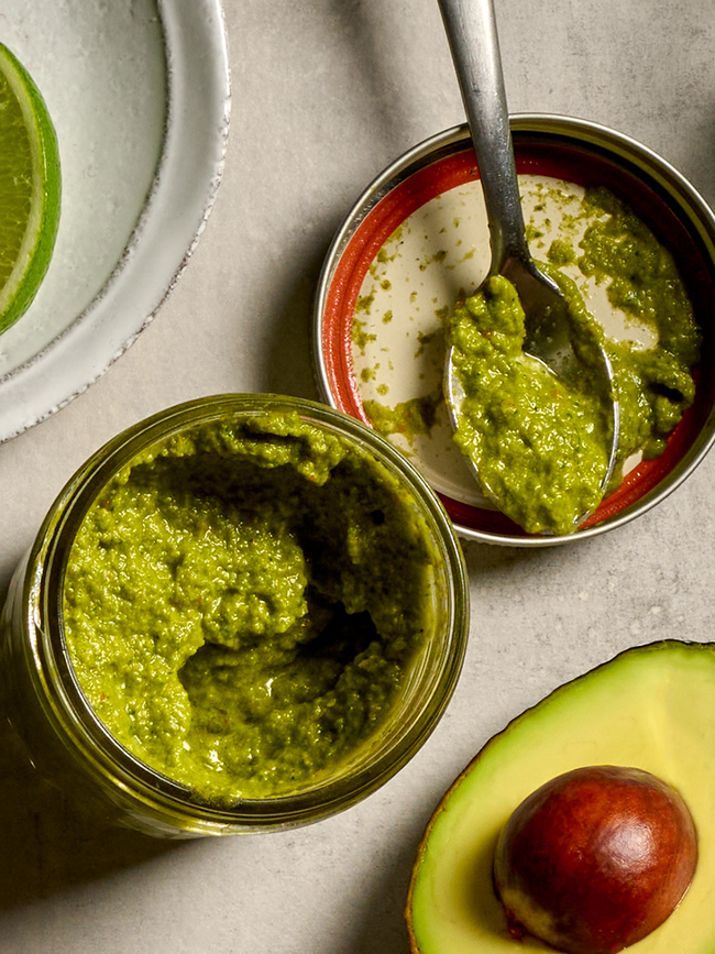Image of Adi's Crazy Sauce
