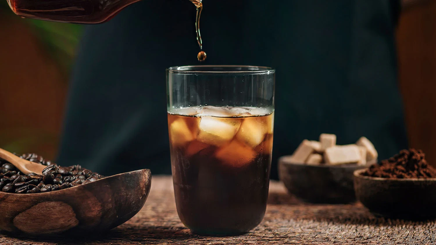 Image of Cold brew: cómo hacerlo y el truco para tenerlo en minutos