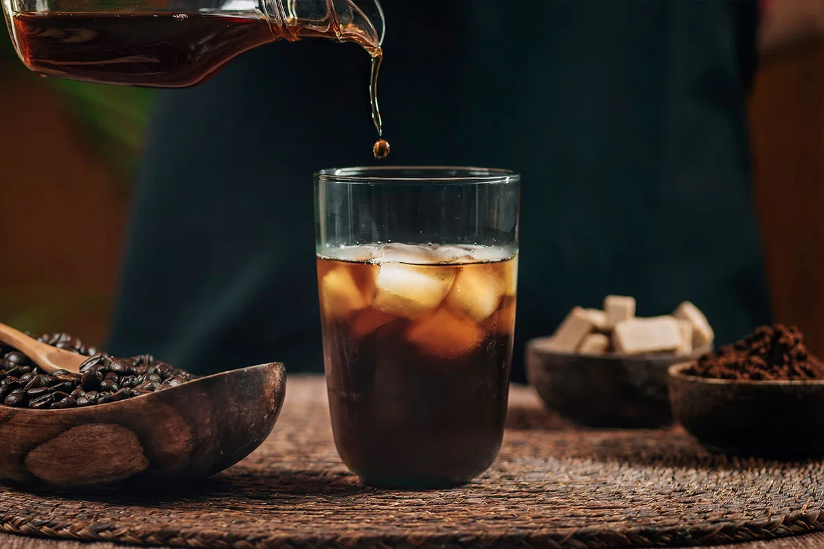 Cold brew: come prepararlo e il trucco per averlo in pochi minuti