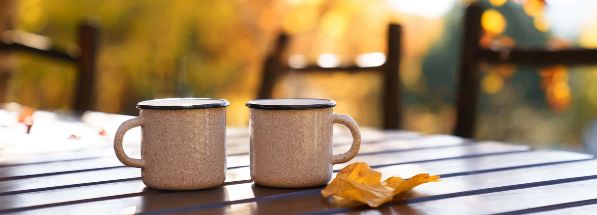 Golden Pumpkin Chai