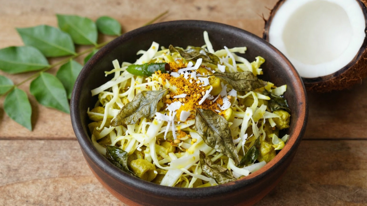 Kerala Thoran