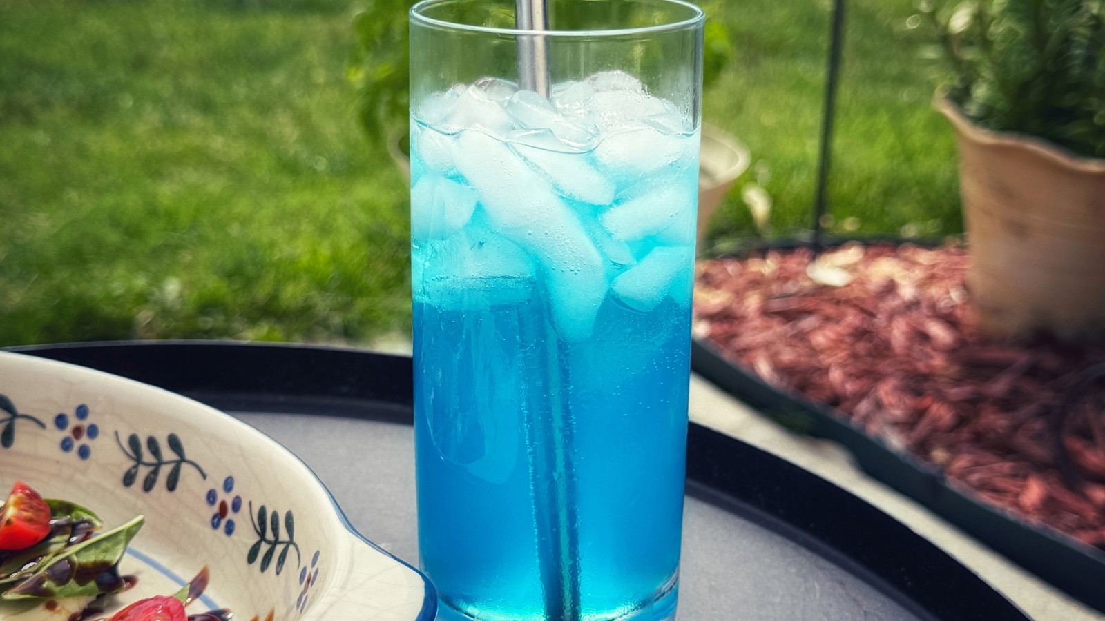 The North Myrtle Beach Mocktail