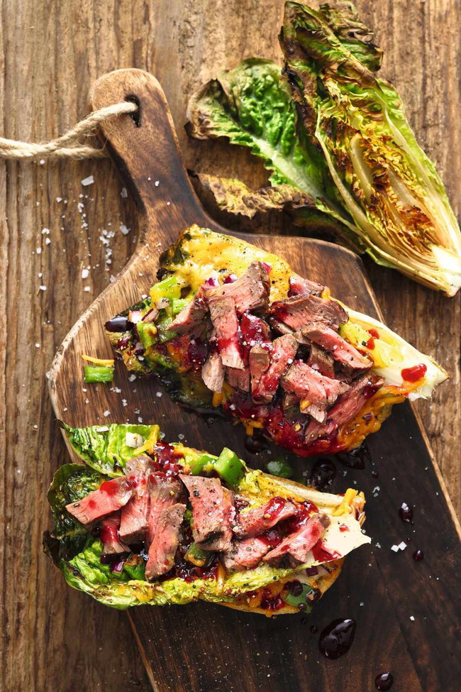 Image of Steak-Sandwich
