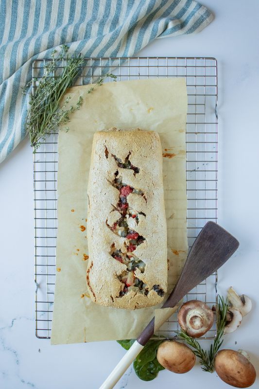 Image of Preheat oven to 375 f . Before putting stromboli in...