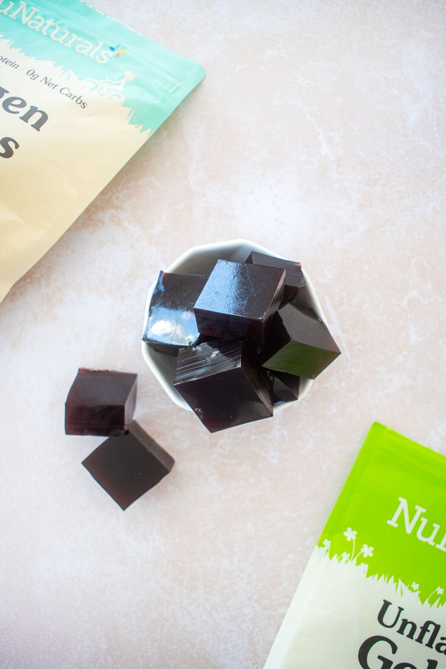 Image of Protein Gummies