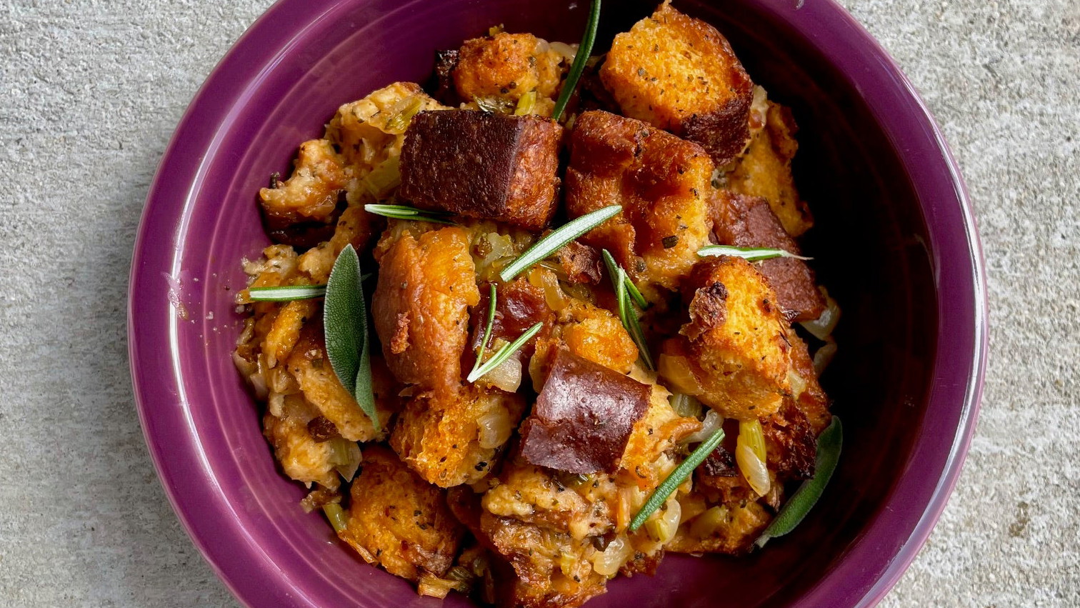 Savory Stuffing