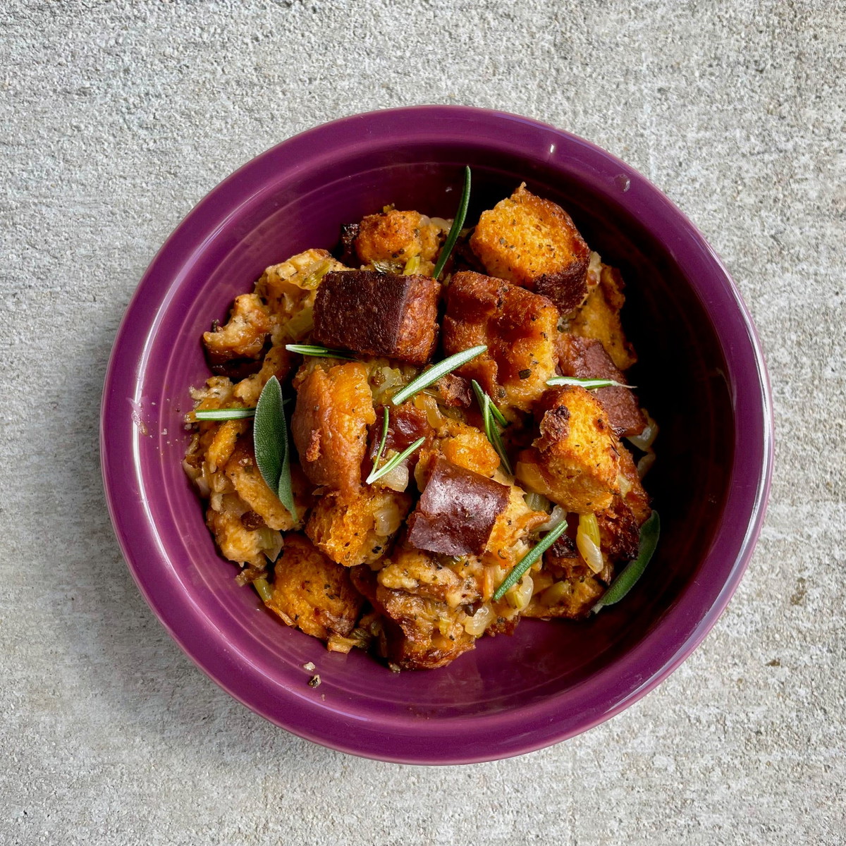 Savory Stuffing