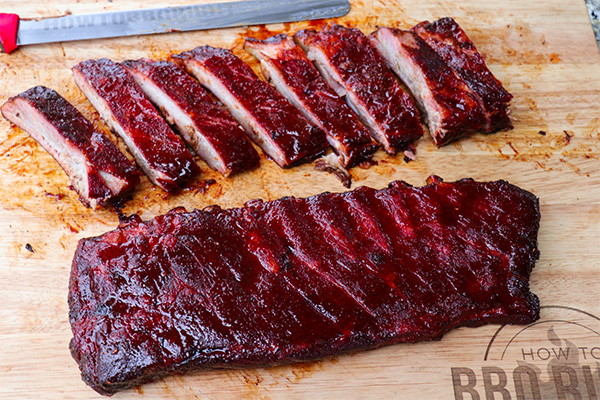 Malcom Style Ribs Recipe