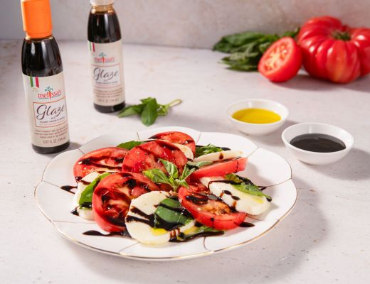 Image of Caprese Salad