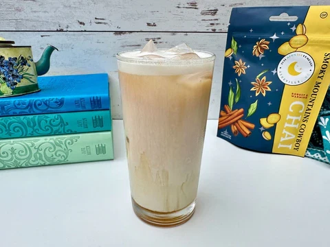 Spice Up Your Tea Time: Five Recipes Using Smoky Mountains Cowboy Chai