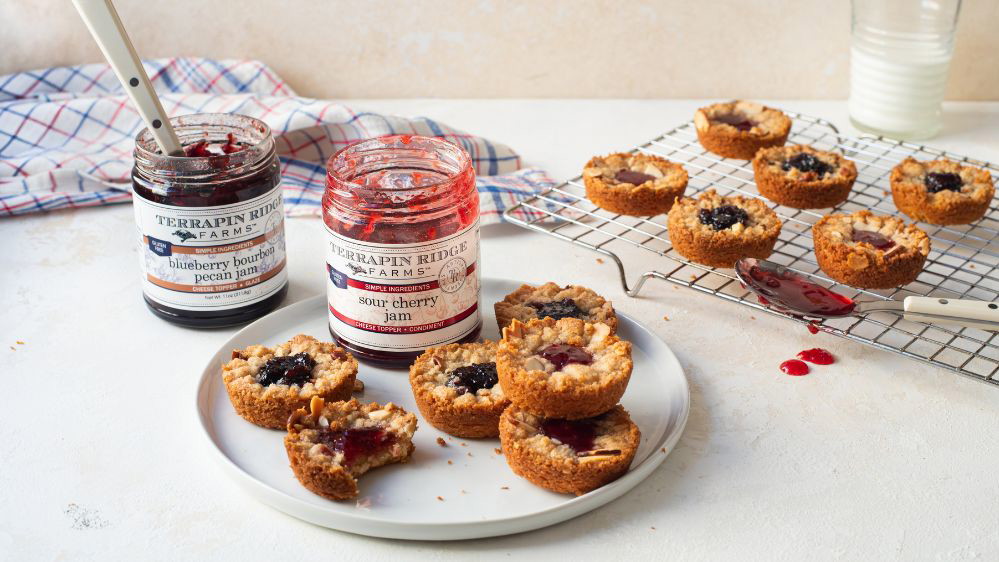 Image of Red, White & Blue Jammers (Cookies)