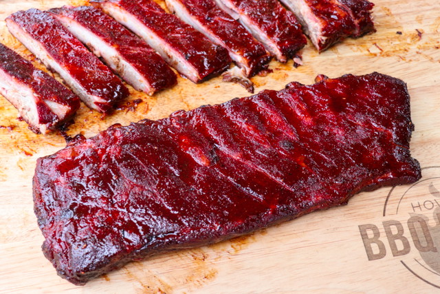 Malcom Style Ribs