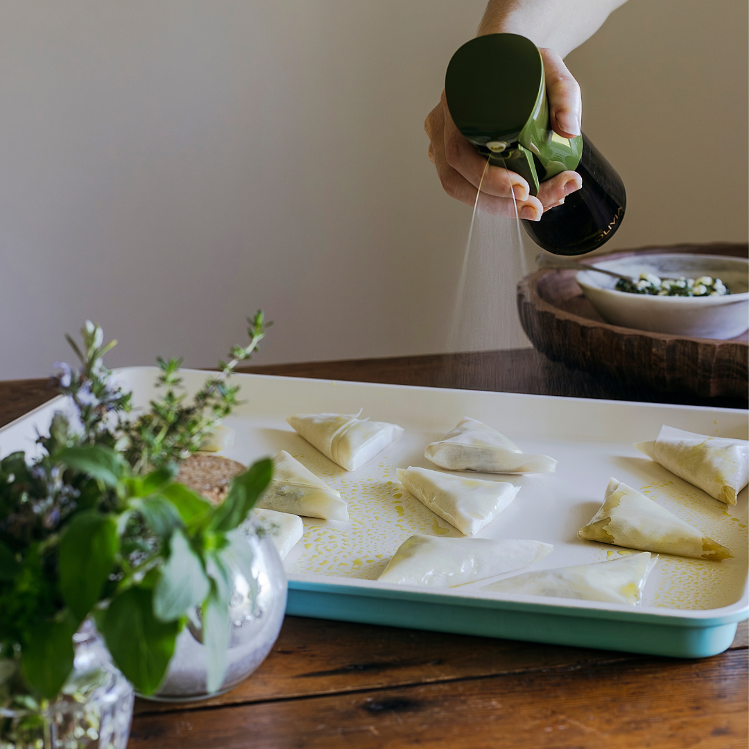 Spanakopita