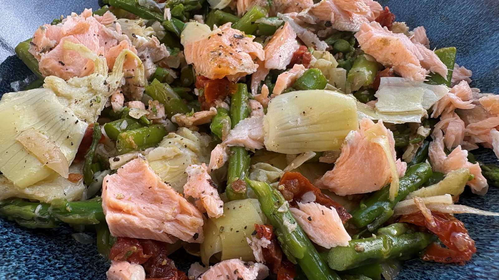 Image of Savory Summer Salad