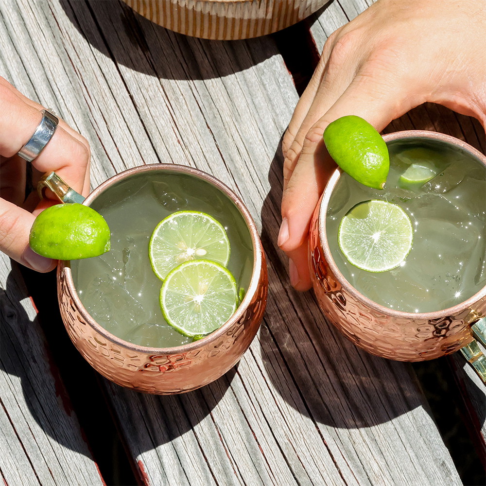 Moscow Mule