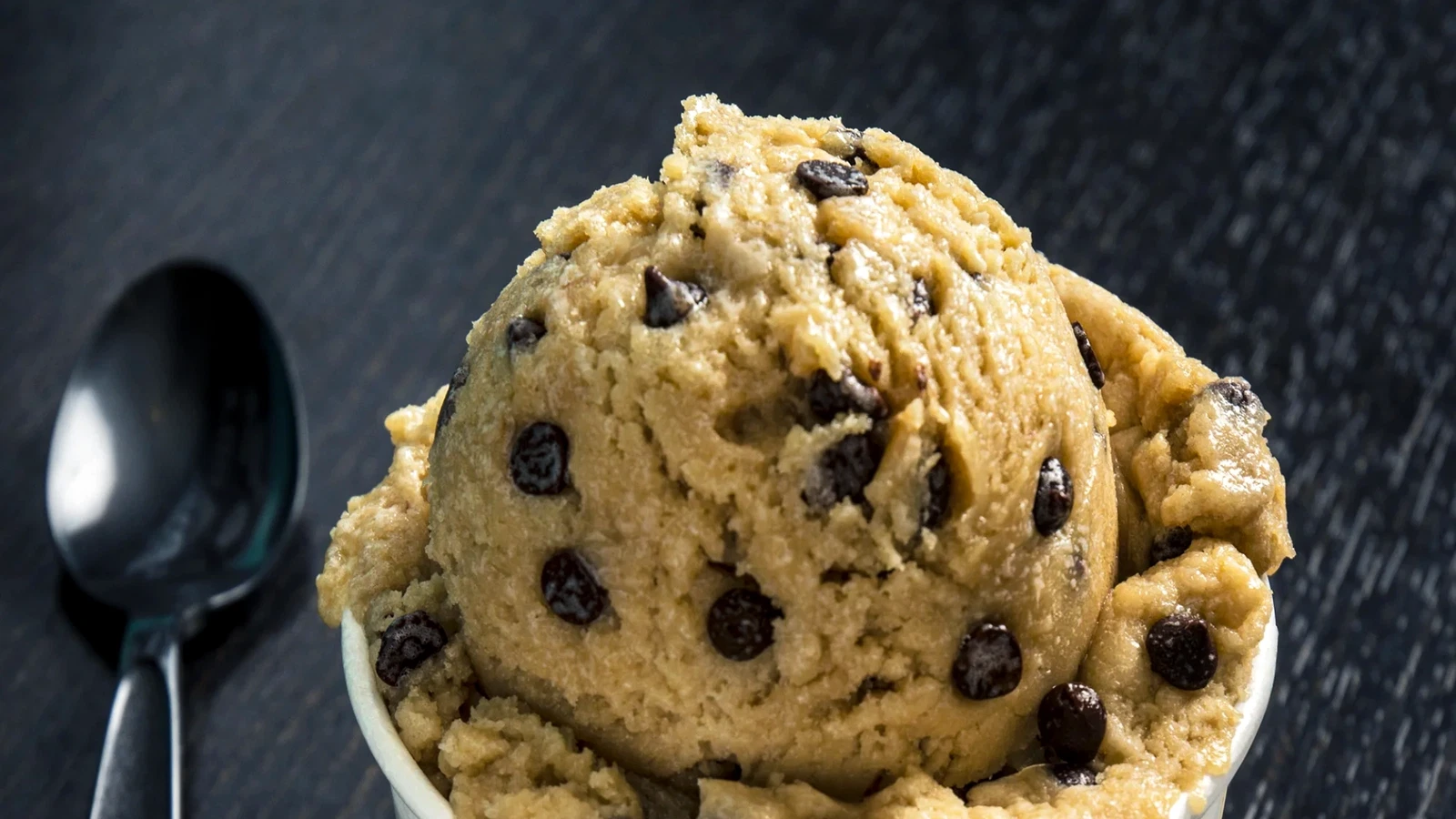 Image of Oat/Chickpea Cookie Dough