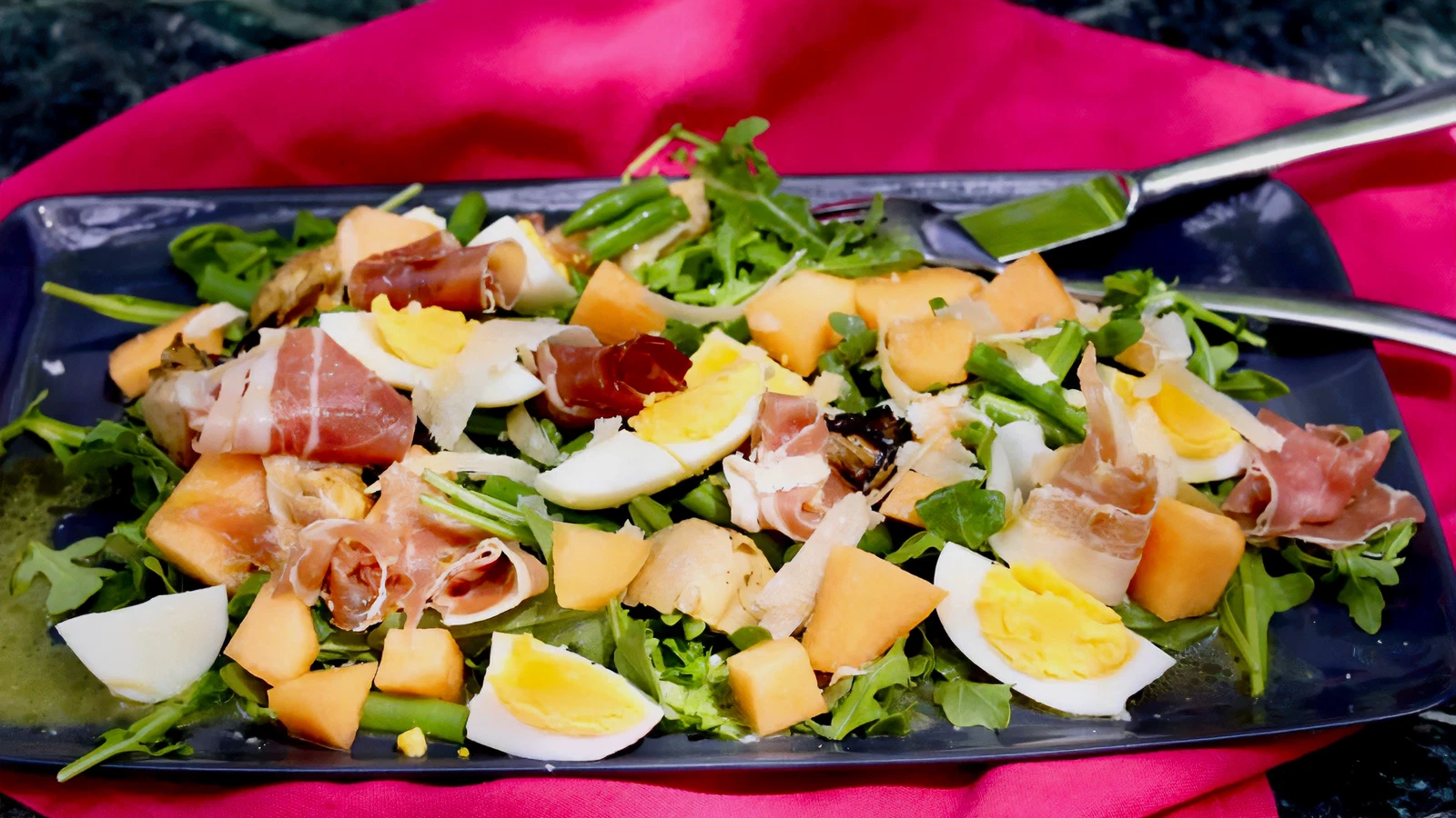 Image of Fancy Appetizer Platter
