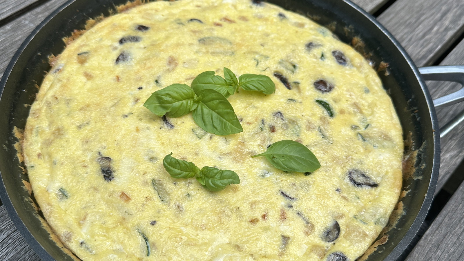 Image of Essential Frittata