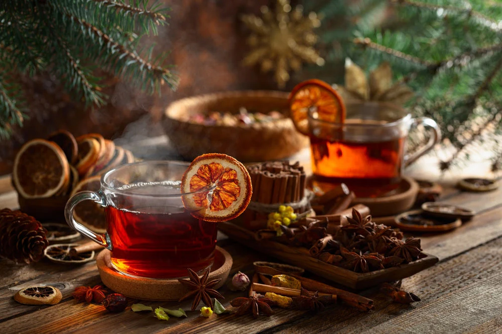 Smoky Mountain Spice Brew: A Bold and Cozy Winter Drink