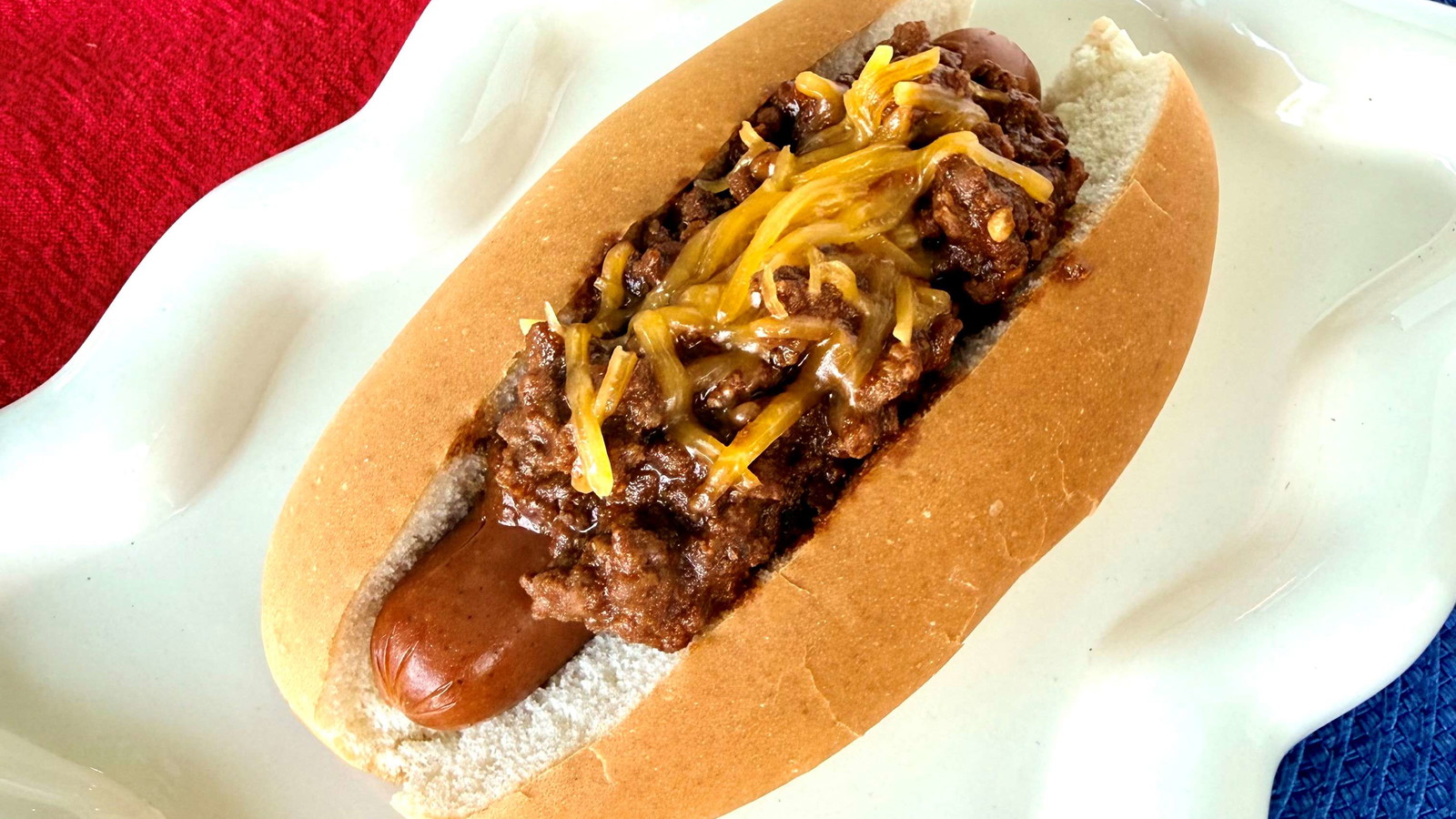 Image of Spicekick Cincinnati Chili