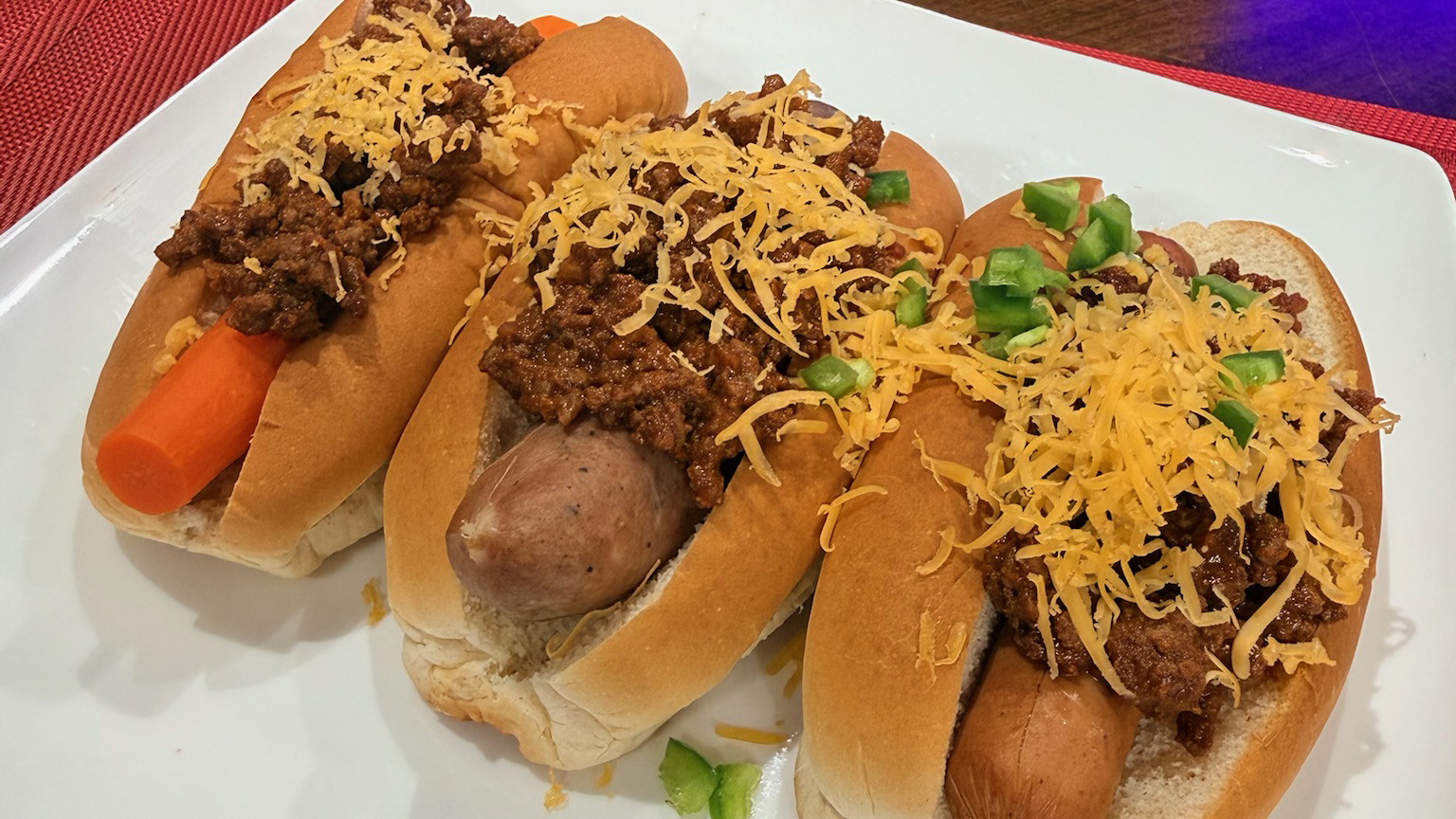 Spicekick Cincinnati Chili