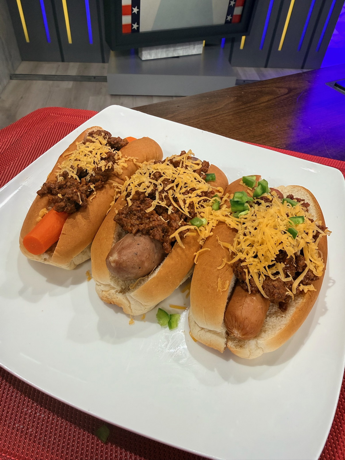 Spicekick Cincinnati Chili