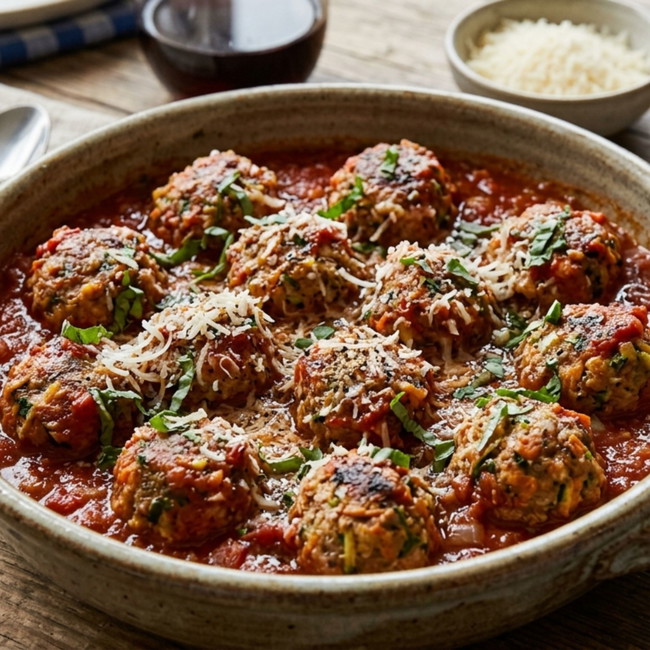 Image of Veggie-packed 