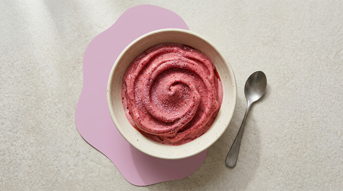 Lollipop Nicecream