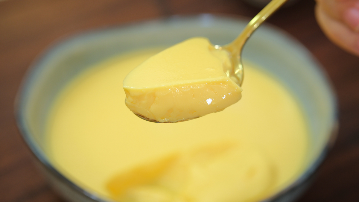 Chinese Steamed Egg Recipe (Perfectly Silky Every Time)