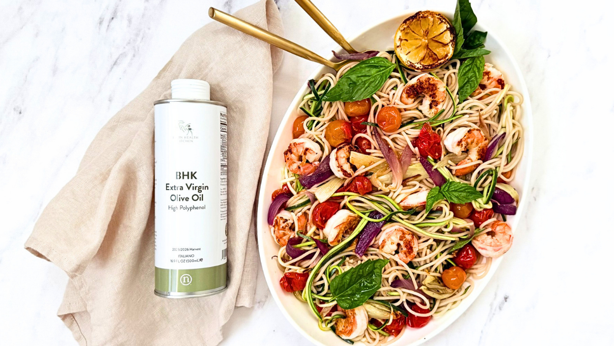 Summer Pasta