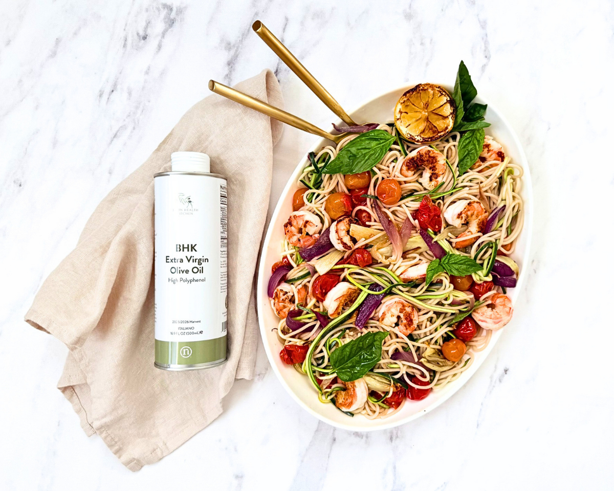 Summer Pasta