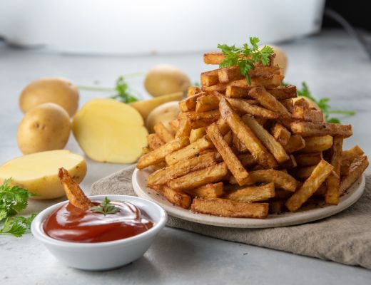 Image of DYP® Fries