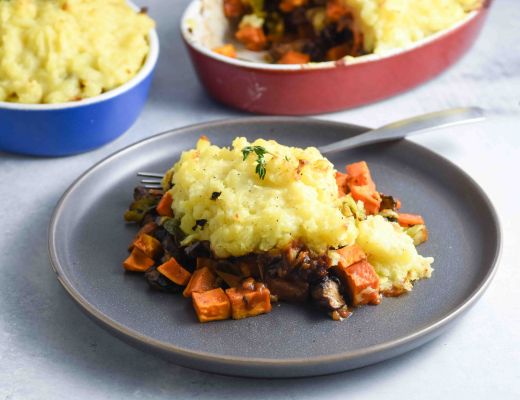 Image of Shepherd's Pie
