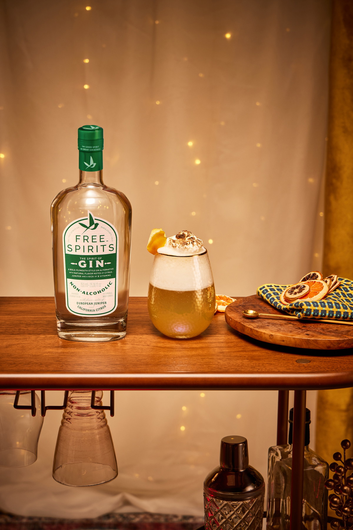 The Snow Day (Non-Alcoholic)