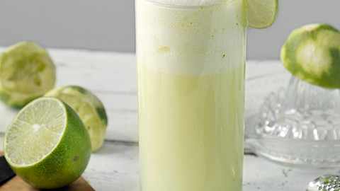 Image of Brazilian Limeade