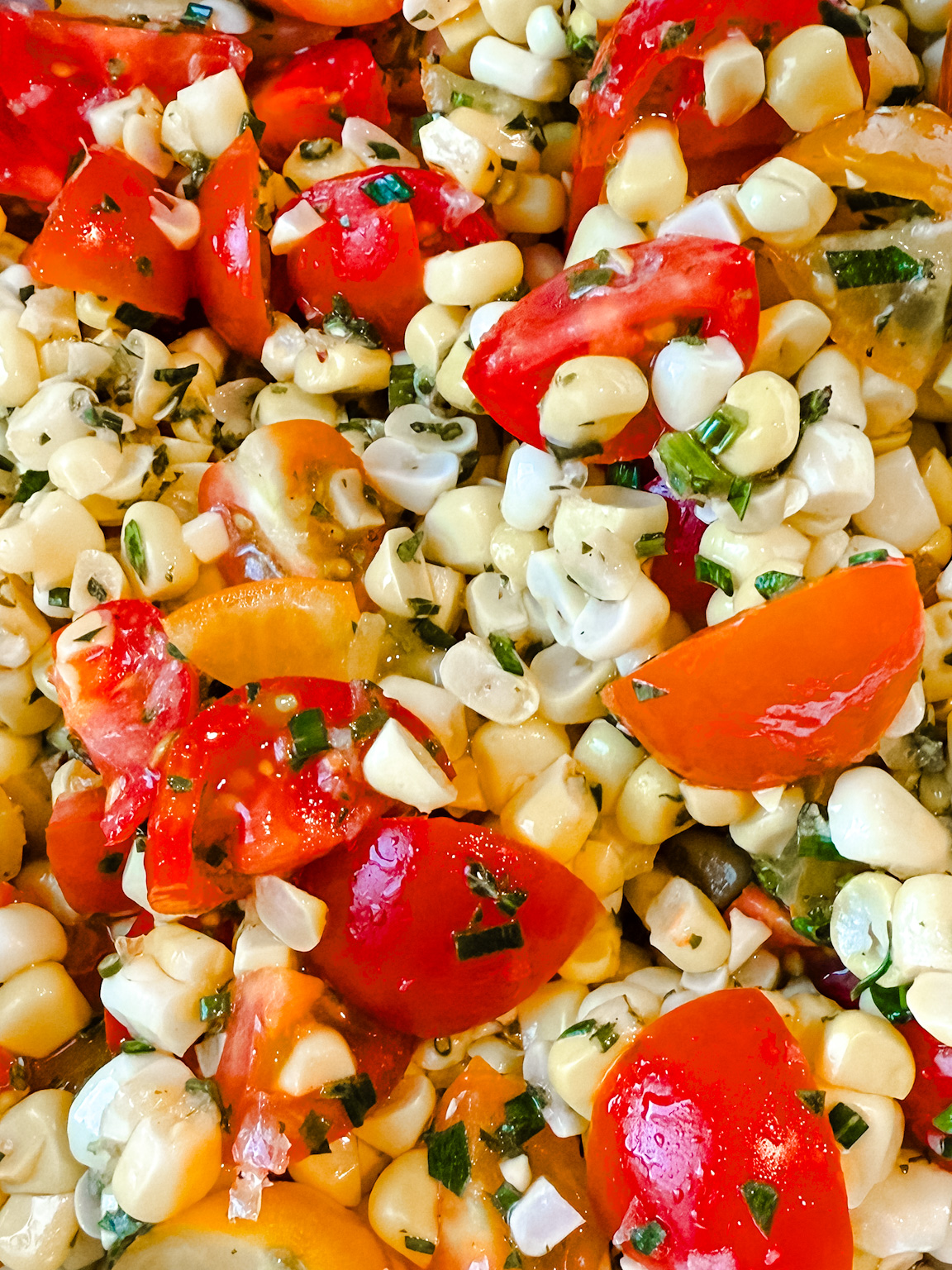 Summer Salad